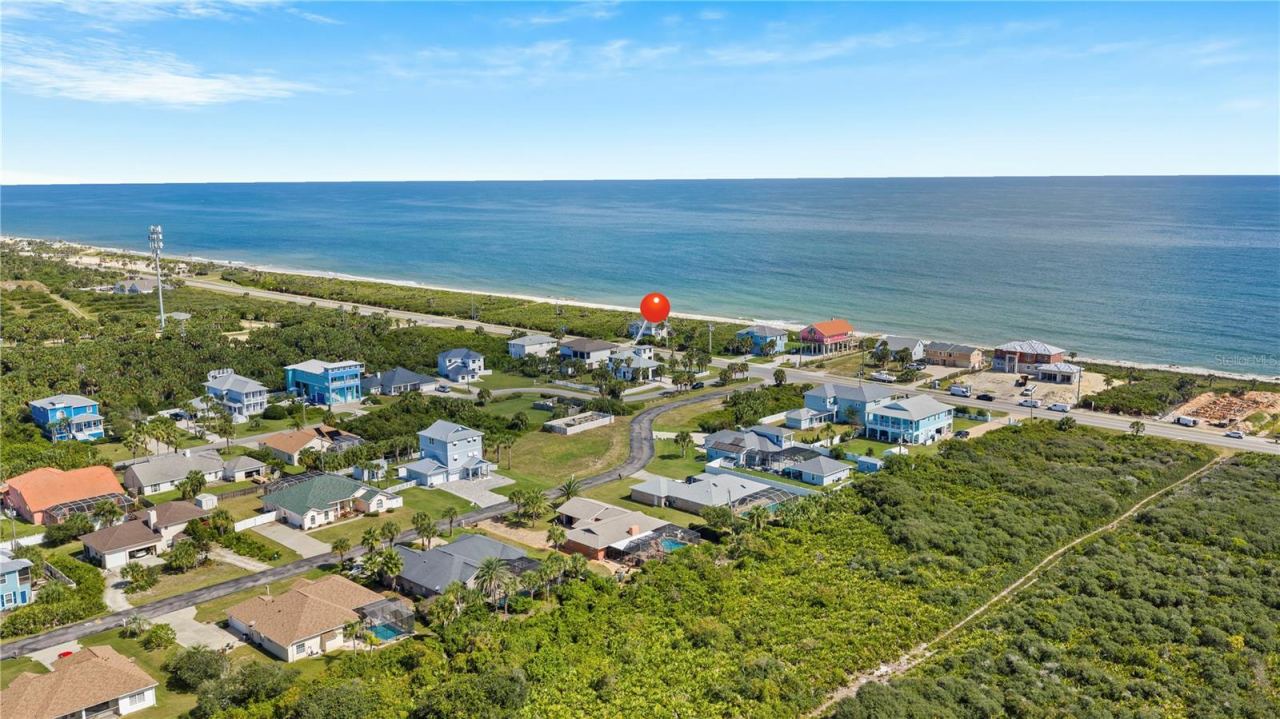 Photo 2 of 7094 N Ocean Shore Blvd, Palm Coast, FL 32137