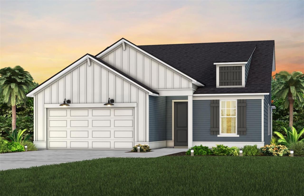 82 Lake Manatee Dr, Palm Coast