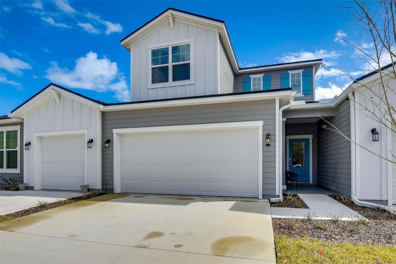 190 Misty Harbor Trce, Palm Coast, FL 32137