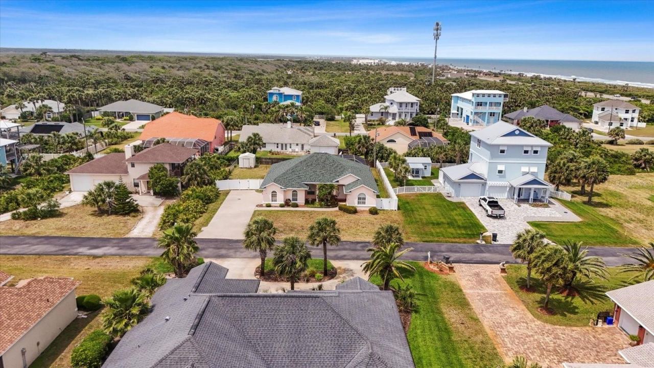 Photo 2 of 7 Beachside Dr, Palm Coast, FL 32137