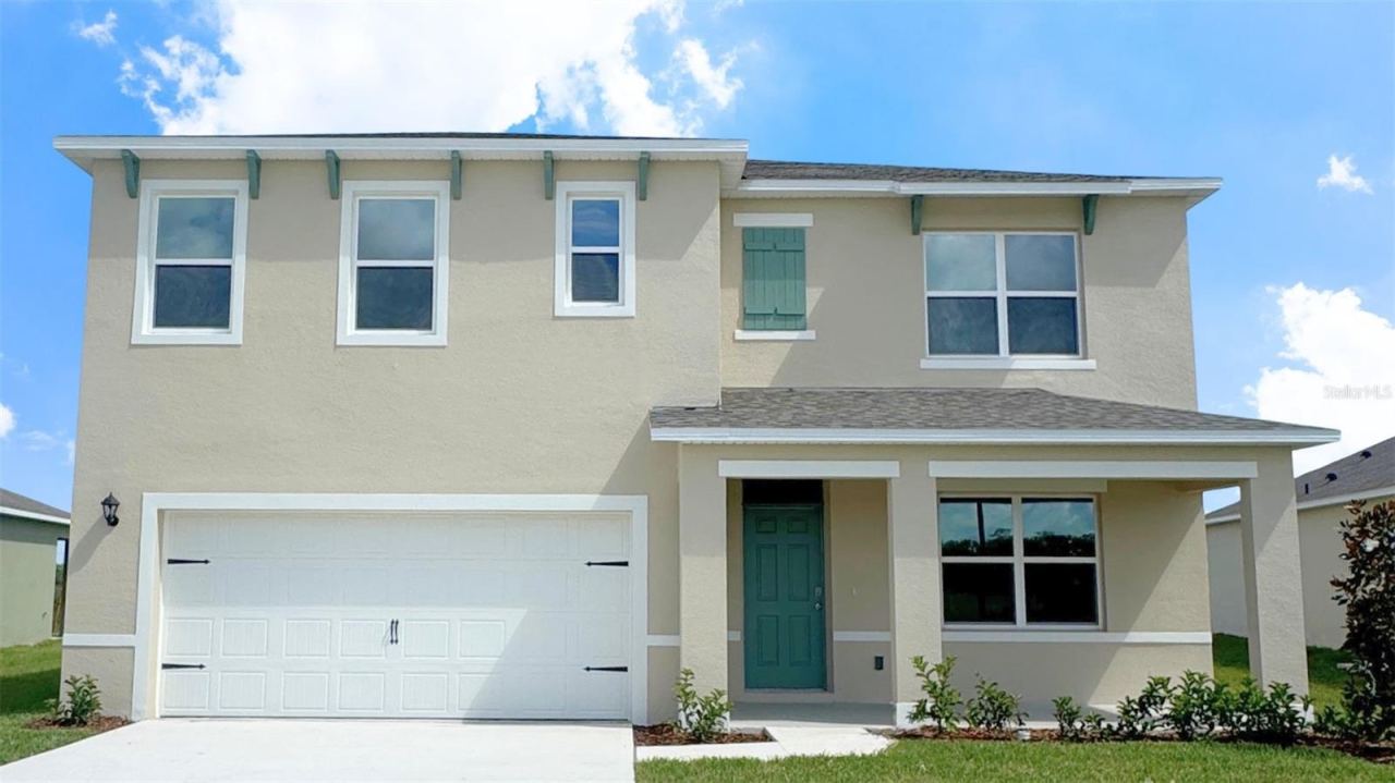 1643 Houmas St, Ormond Beach, FL 32174