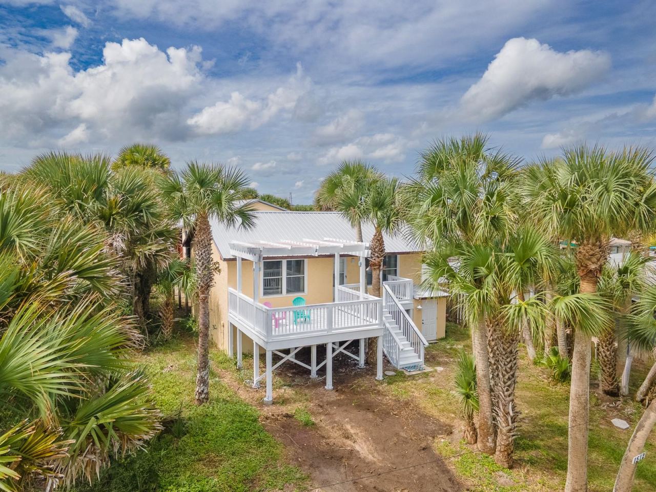 1512 S Central Ave, Flagler Beach