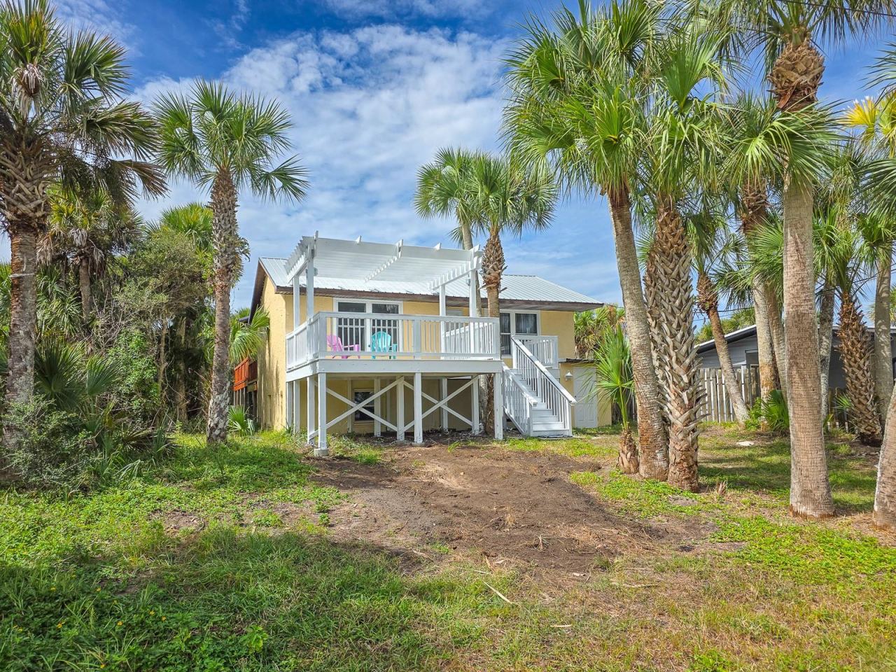 Photo 2 of 1512 S Central Ave, Flagler Beach, FL 32136
