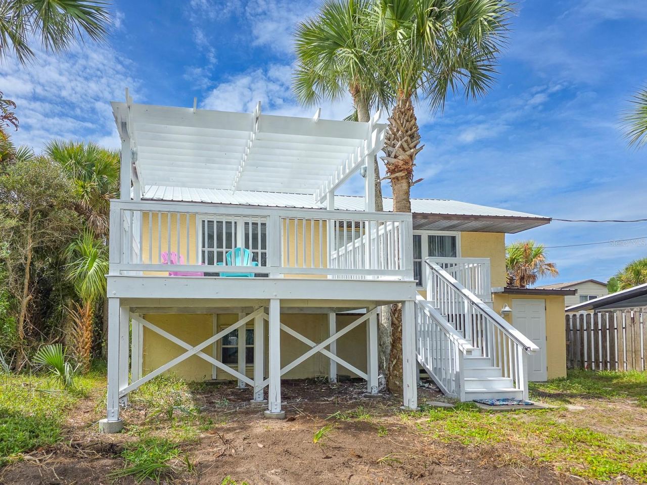 Photo 3 of 1512 S Central Ave, Flagler Beach, FL 32136