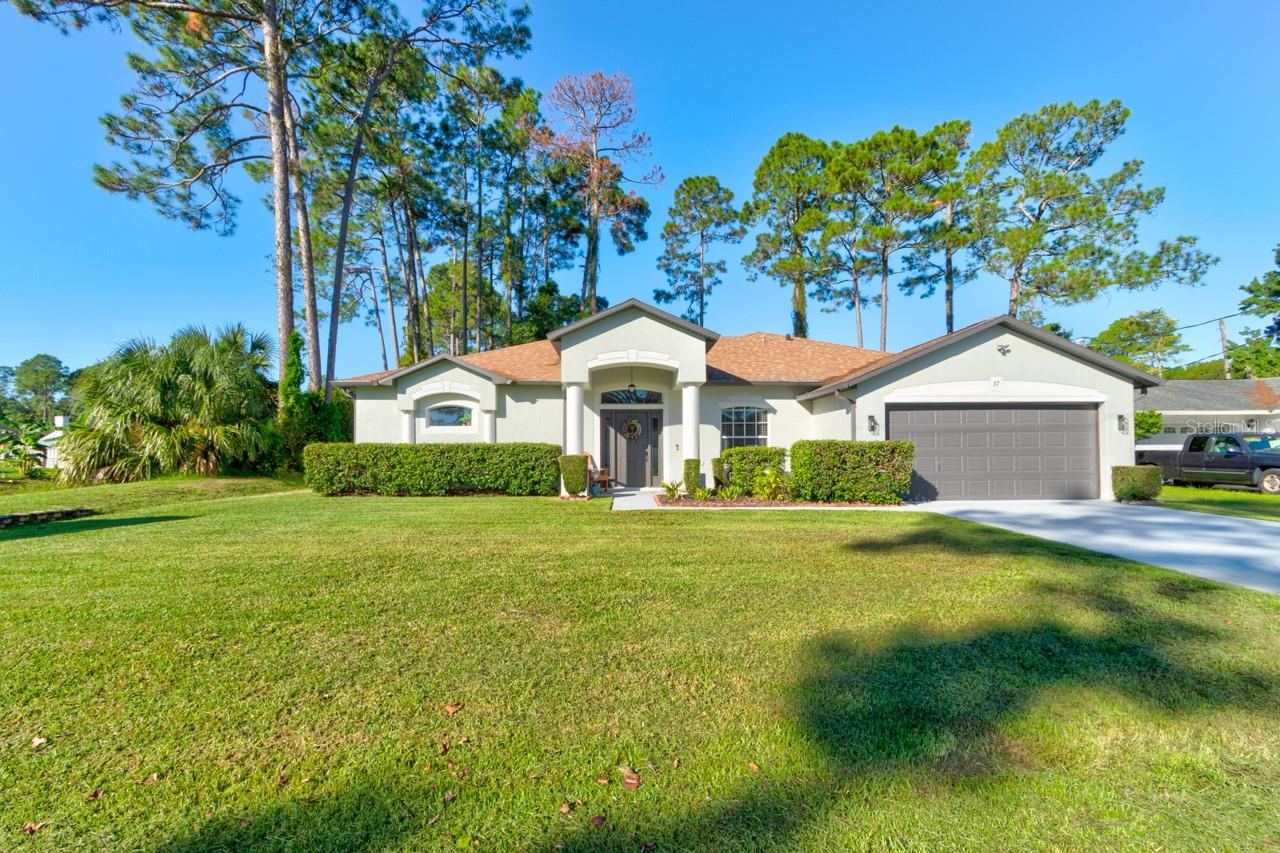 37 Woodlyn Ln, Palm Coast, FL 32164