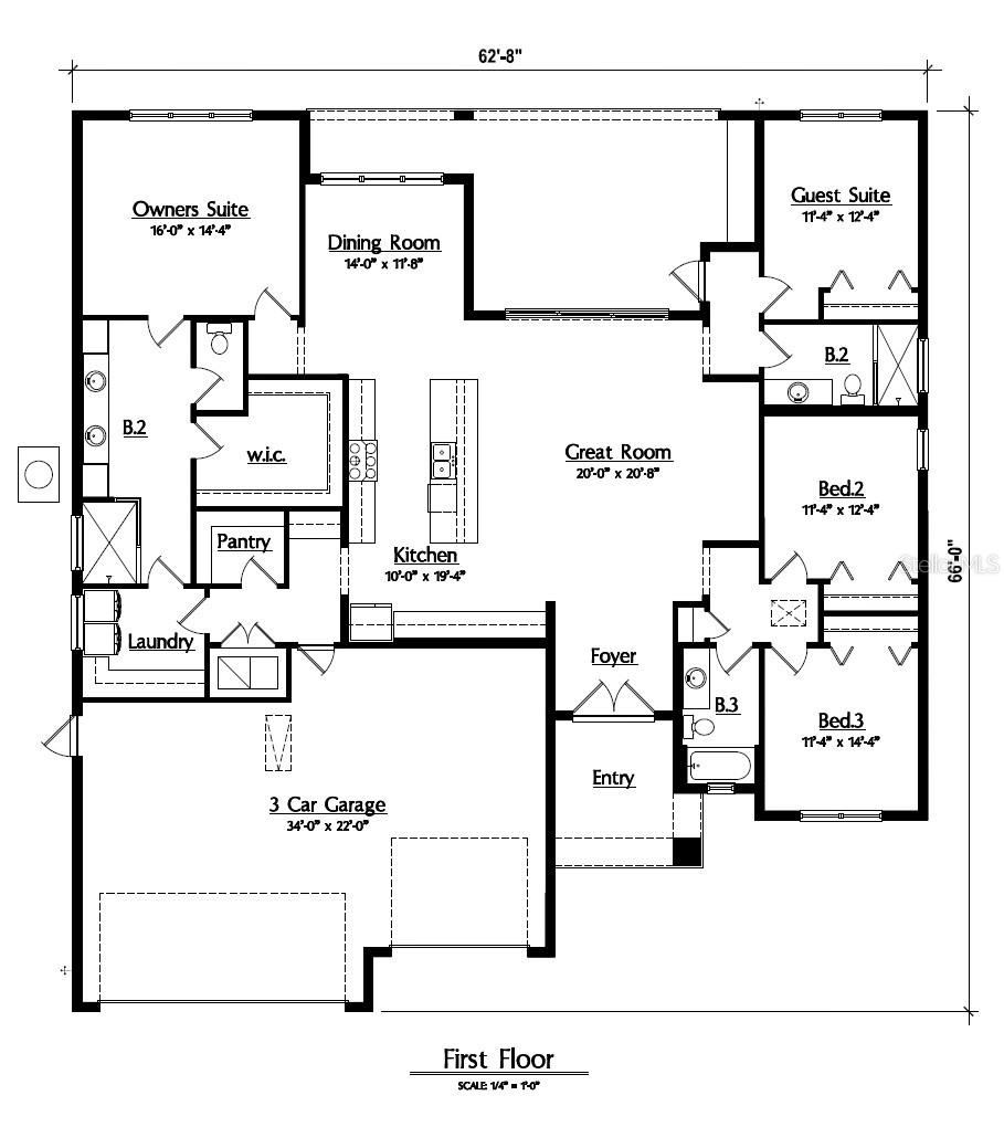 Photo 2 of 731 Brechner Ter, Deltona, FL 32738