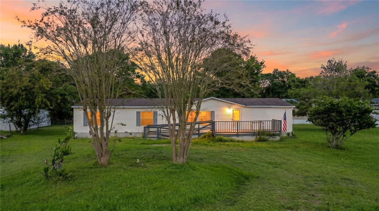 2016 Old Tyme Ave, St Augustine