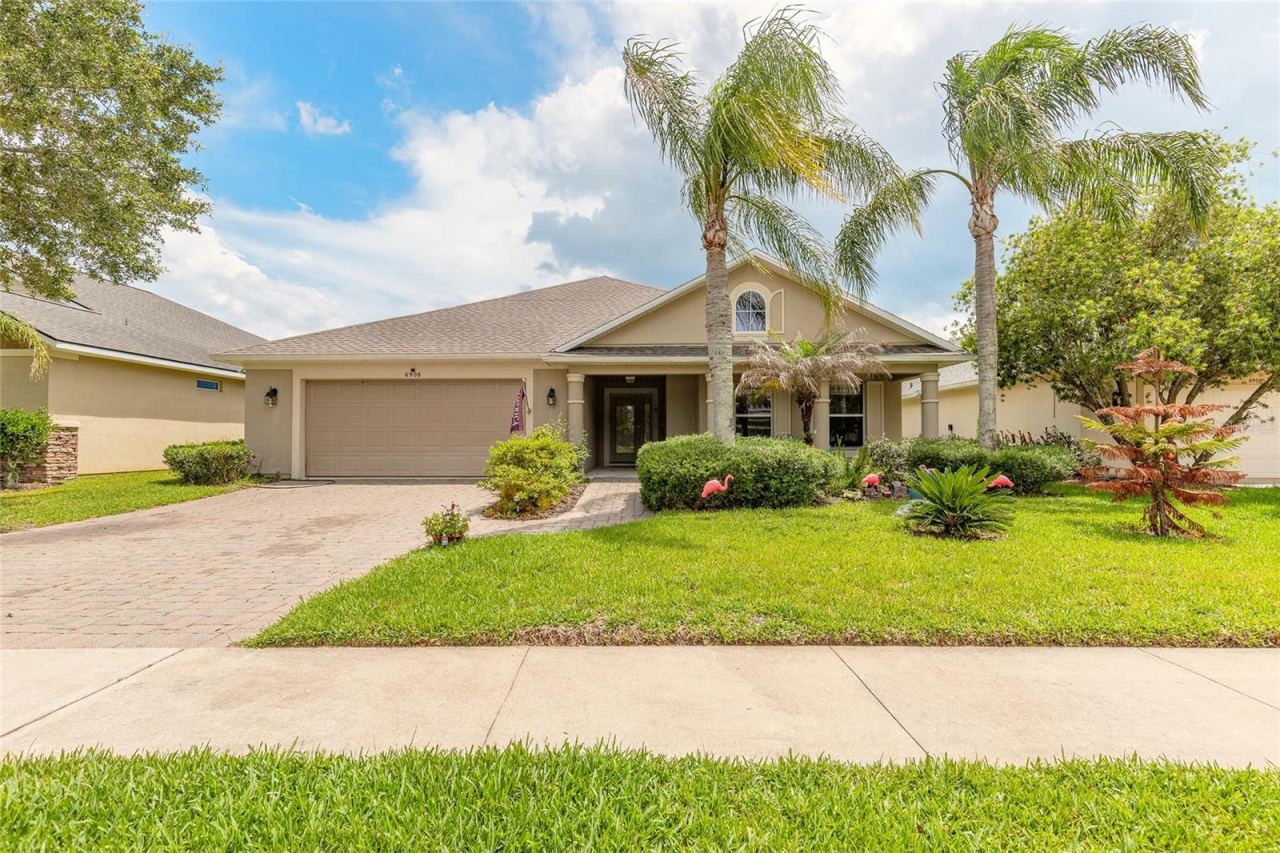 6908 Vintage Ln, Port Orange