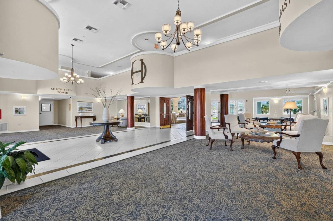 Photo 2 of 1 John Anderson Dr #301, Ormond Beach, FL 32176