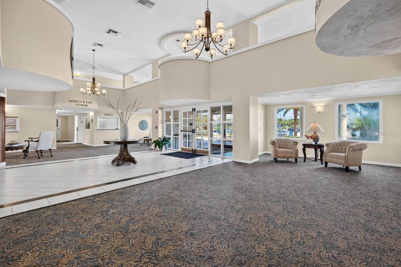 Photo 3 of 1 John Anderson Dr #301, Ormond Beach, FL 32176