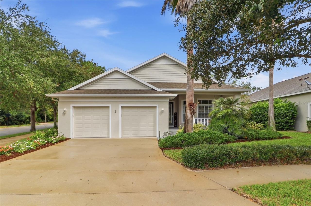 1 Sailfish Dr, Palm Coast