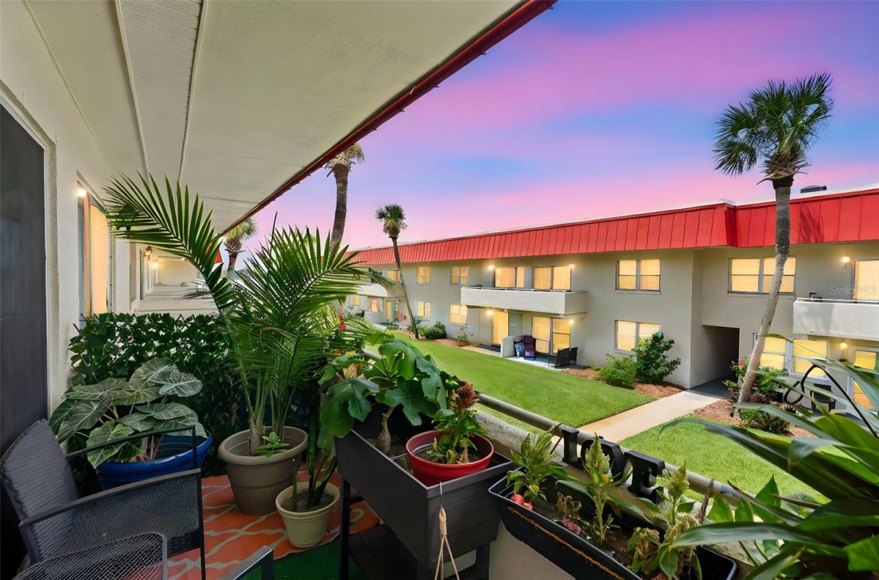 2801 N Halifax Ave #246, Daytona Beach