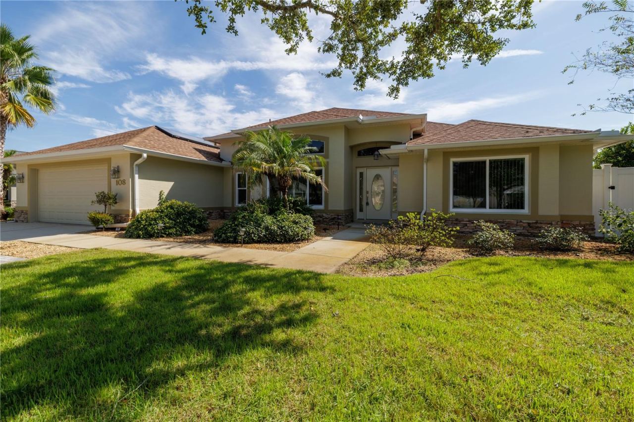 Photo 3 of 108 Grey Dapple Way, Ormond Beach, FL 32174