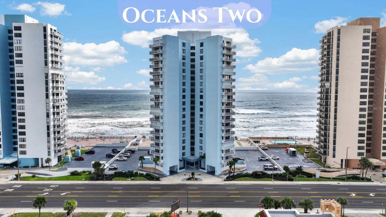 3047 S Atlantic Ave #j010, Daytona Beach Shores