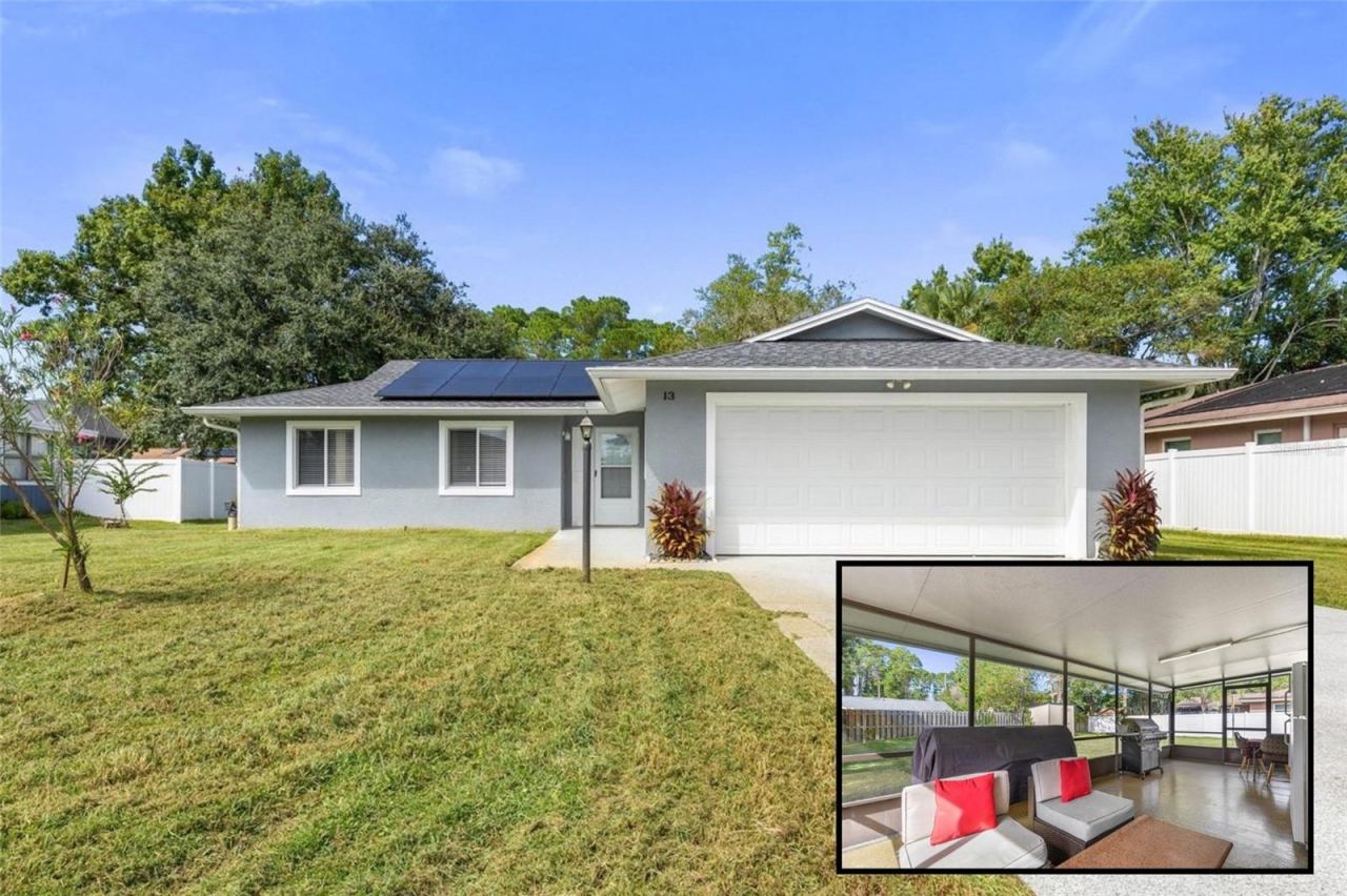 13 Belleaire Dr, Palm Coast