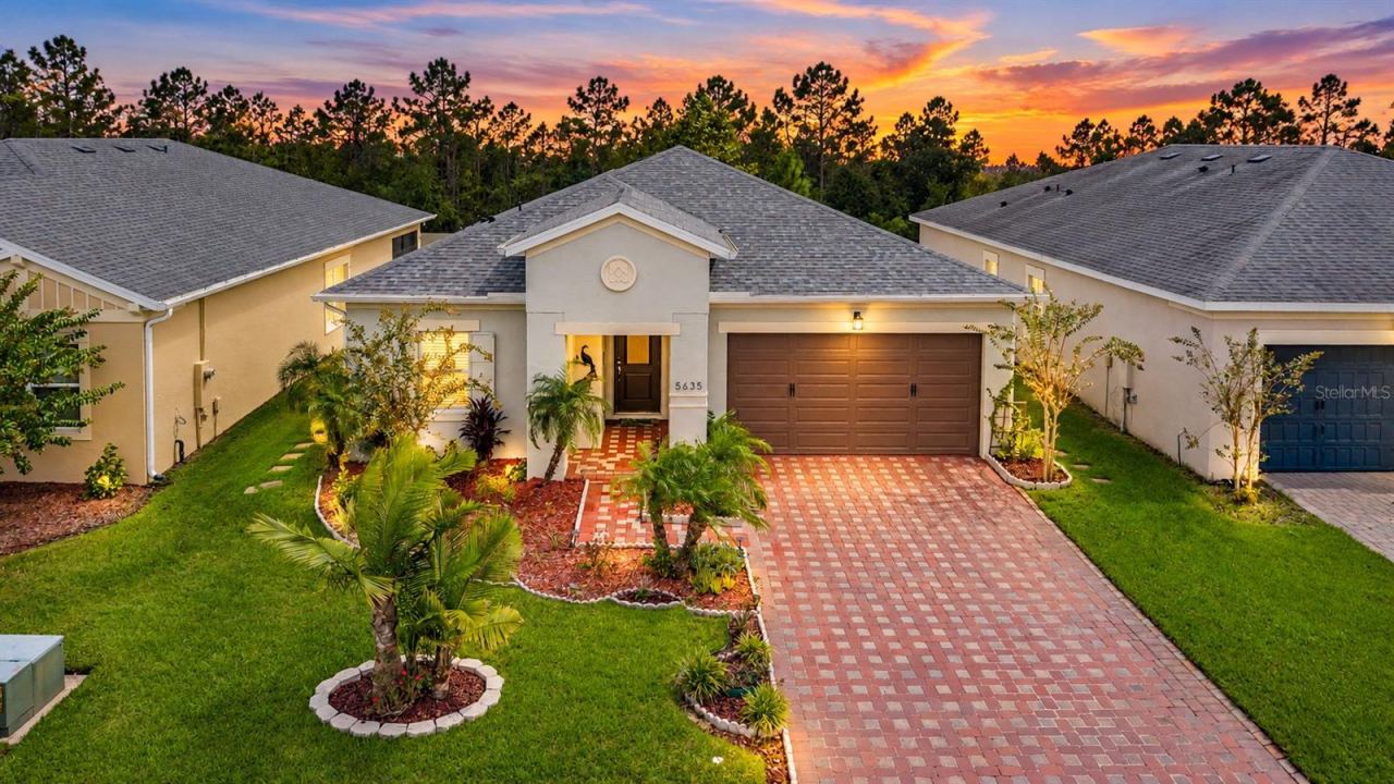 5635 Estero Loop, Port Orange, FL 32128
