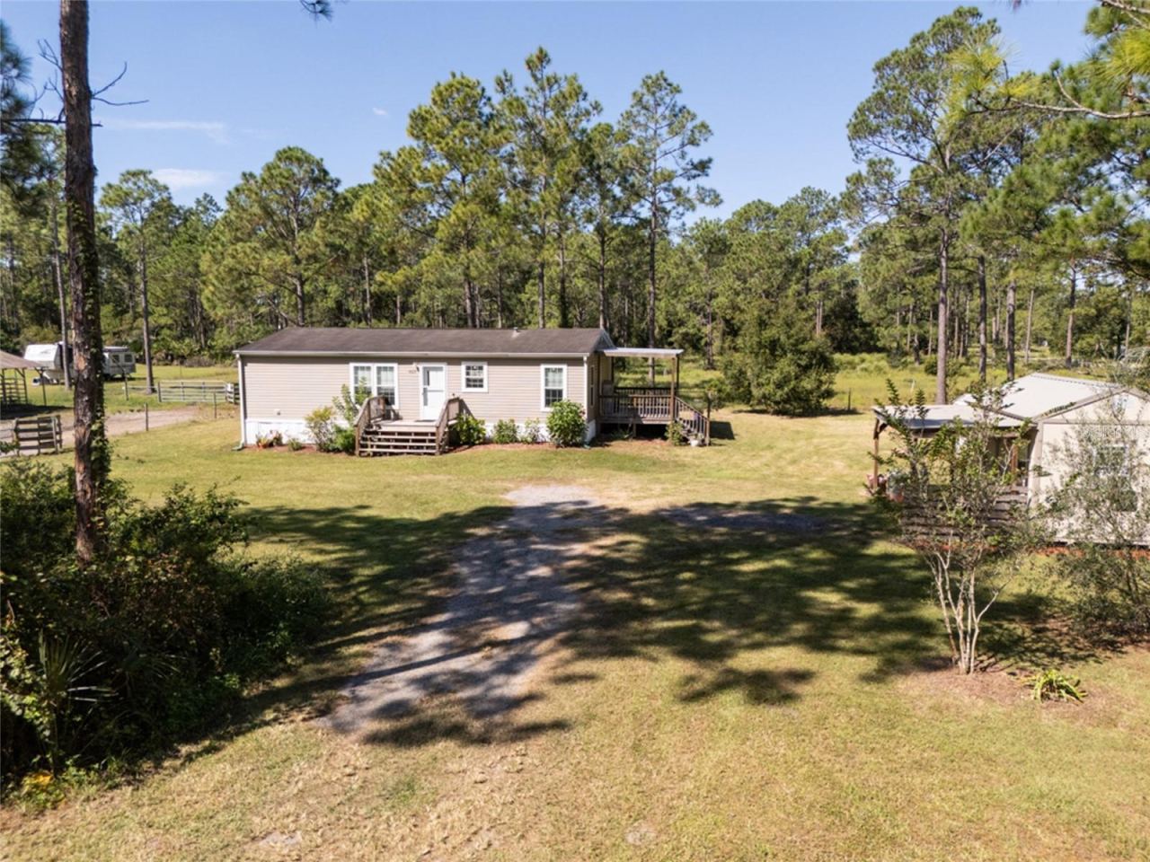 5607 Cherry Ln, Bunnell
