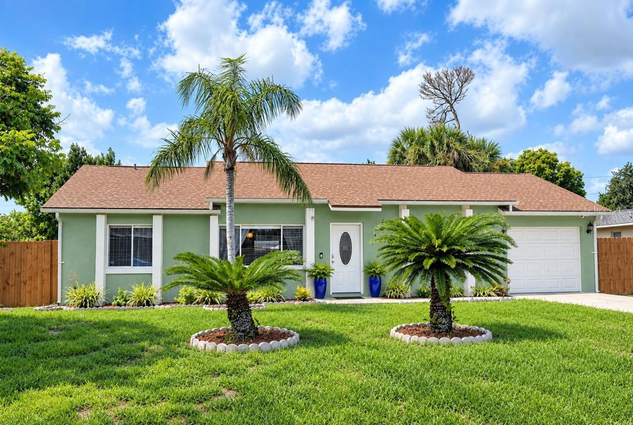 Photo 2 of 1379 Dandelion Dr, Deltona, FL 32725
