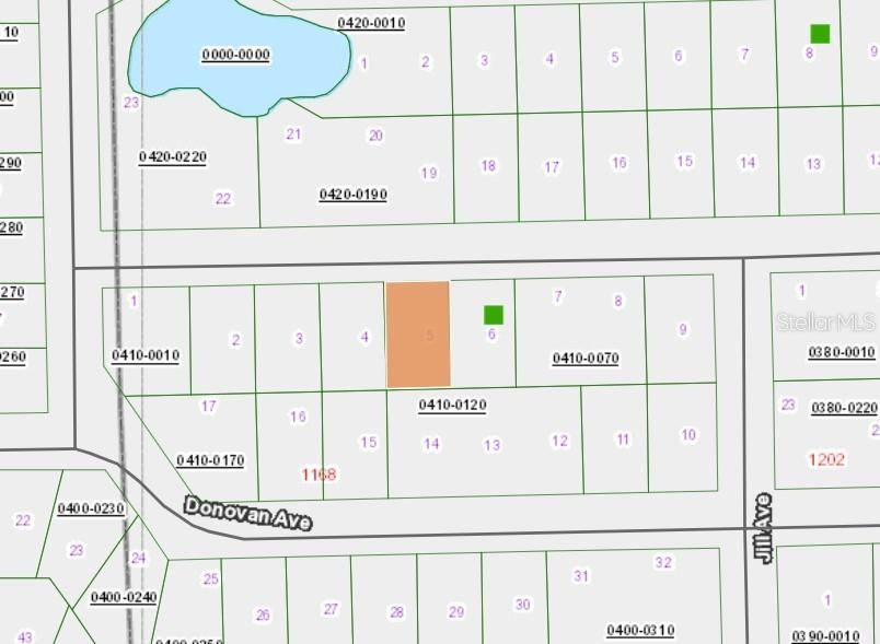 Photo 2 of 0 Glisson St, Interlachen, FL 32148