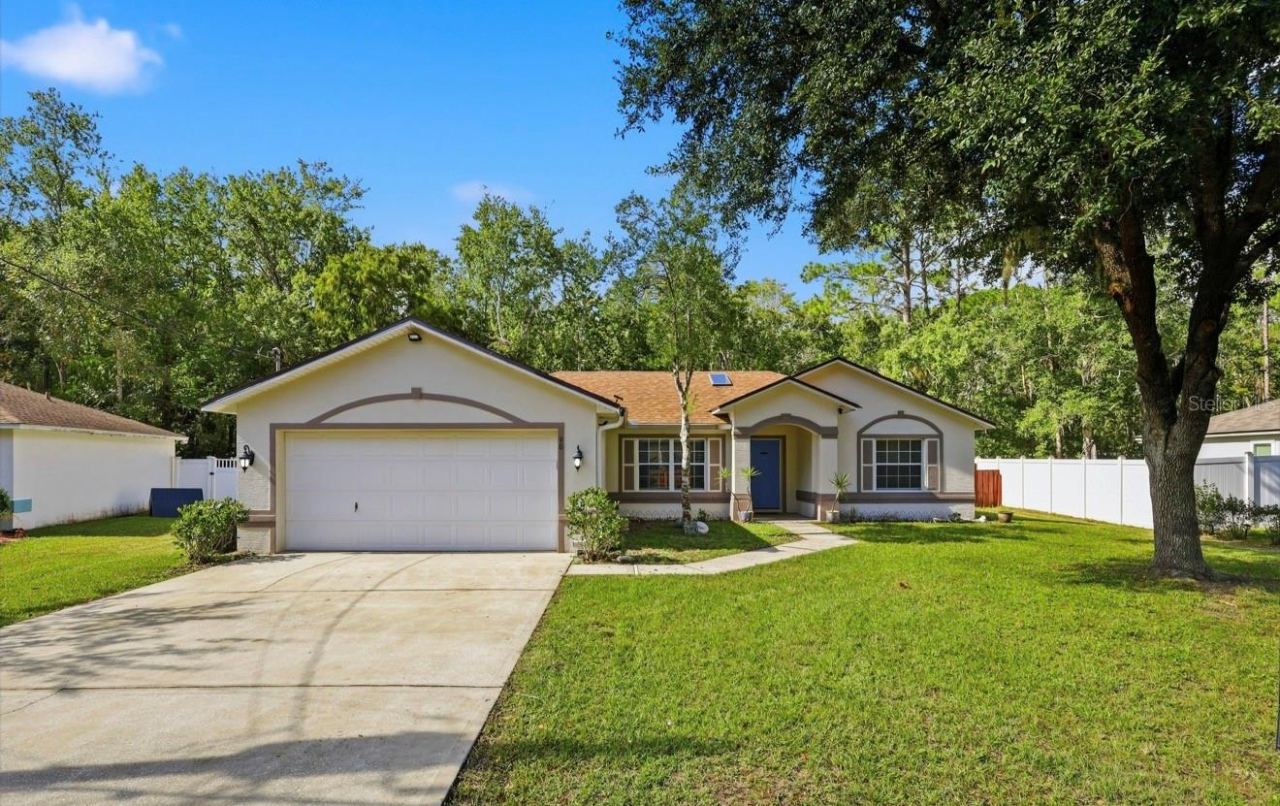 90 Zephyr Lily Trl, Palm Coast, FL 32164