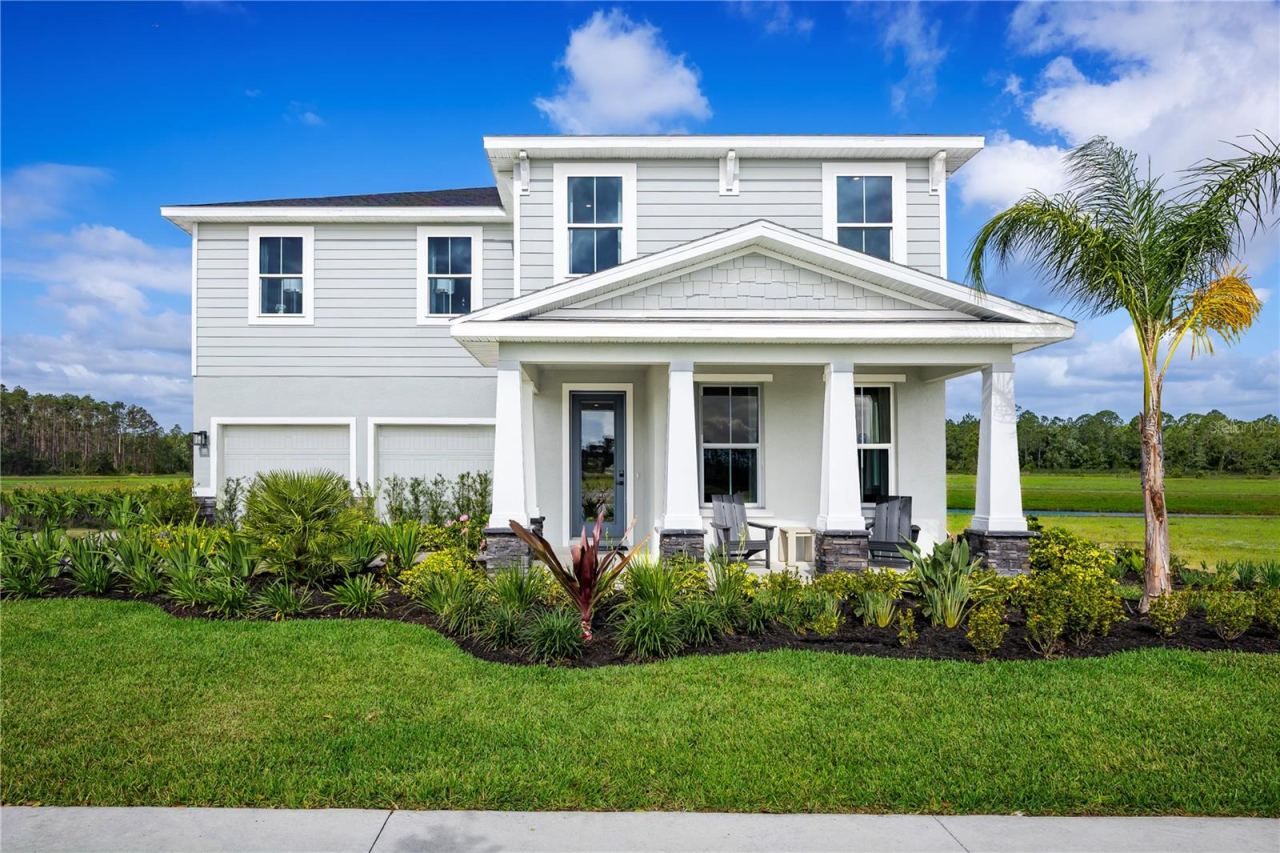 3087 Tiger Palm Way, New Smyrna Beach