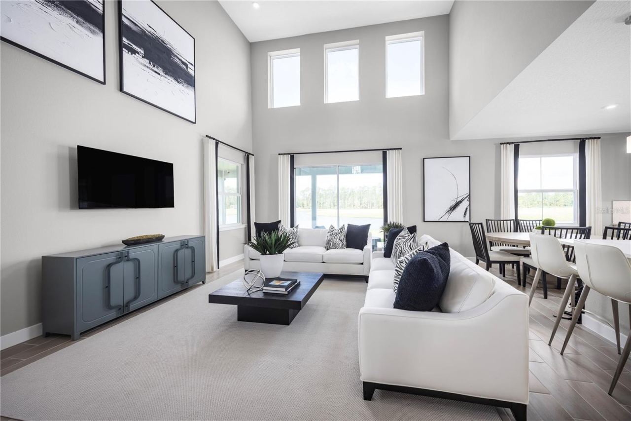 Photo 3 of 3087 Tiger Palm Way, New Smyrna Beach, FL 32168