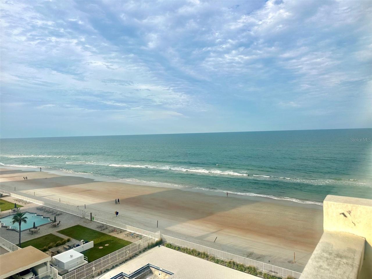 2800 N Atlantic Ave #811, Daytona Beach