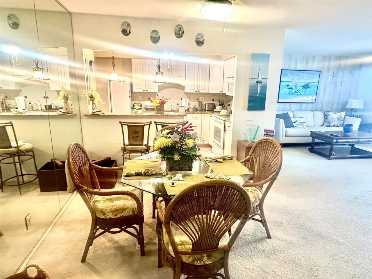 Photo 3 of 2800 N Atlantic Ave #811, Daytona Beach, FL 32118