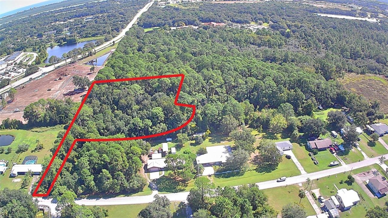 Photo 3 of Tatum Blvd, New Smyrna Beach, FL 32168