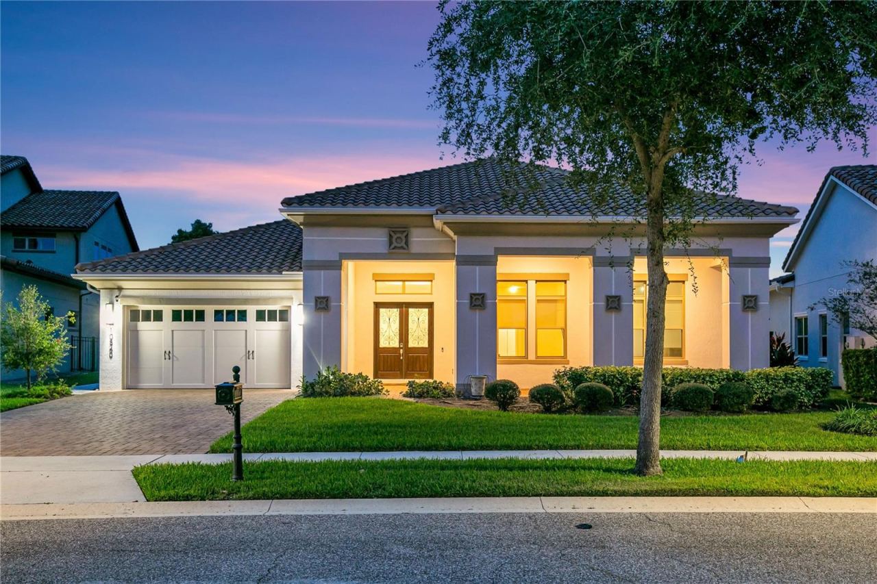 10840 Mobberley Cir, Orlando