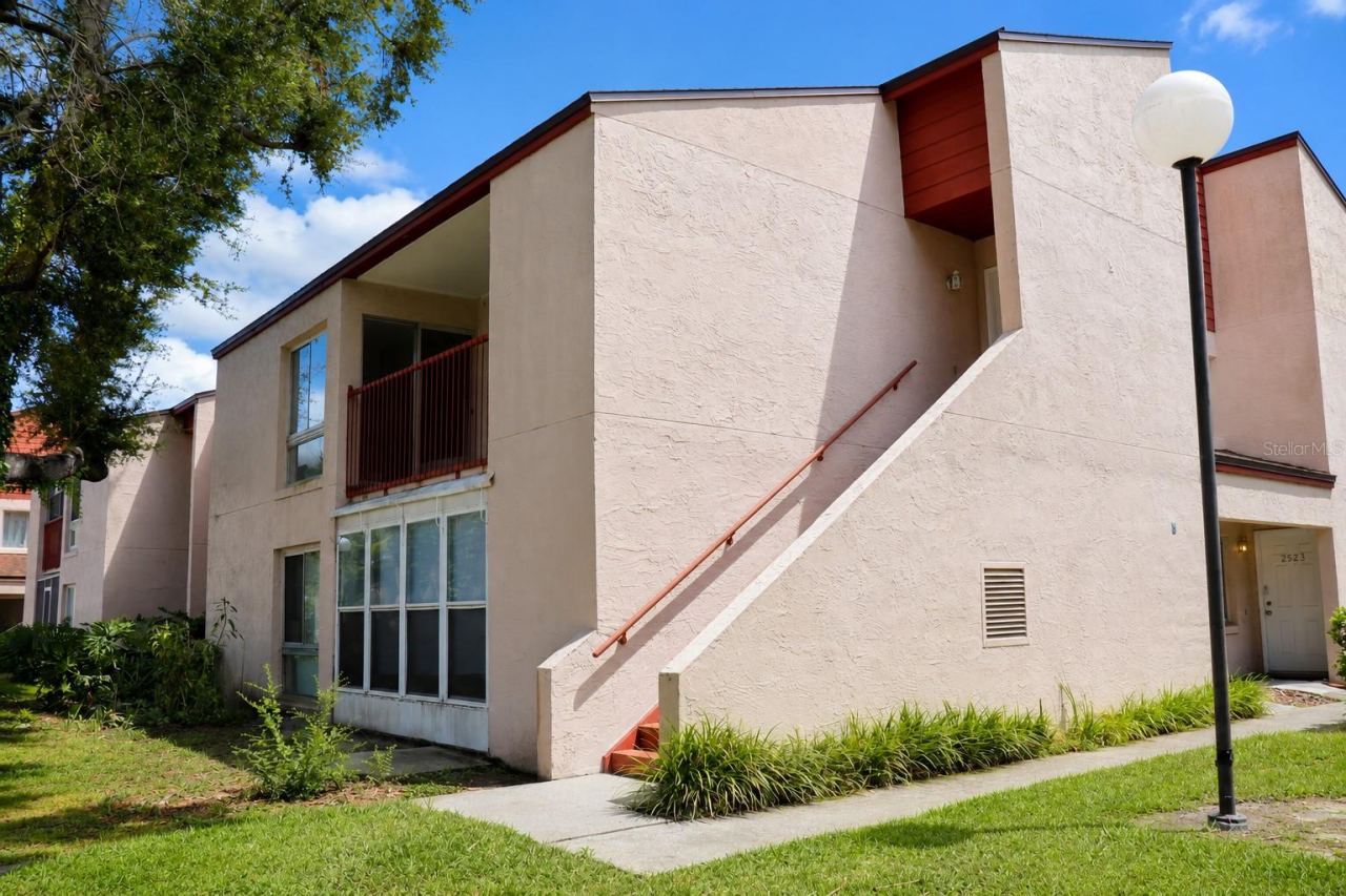2527 Citrus Club Ln #3904, Orlando