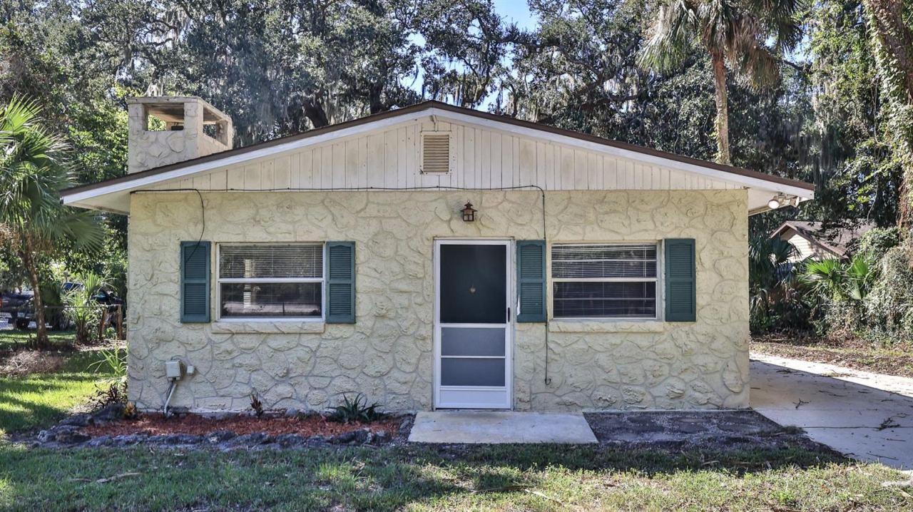 5150 N Ocean Shore Blvd, Palm Coast