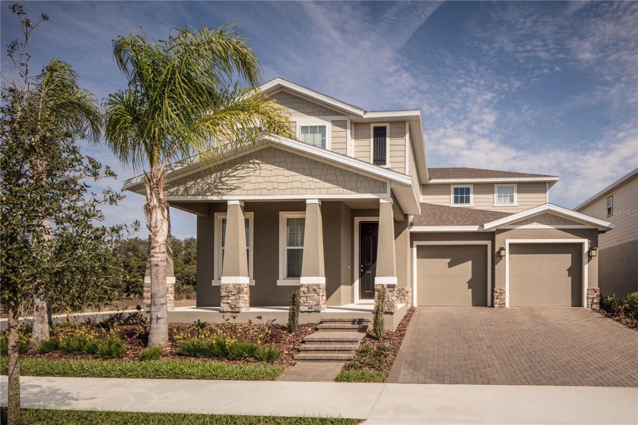 Photo 2 of 3147 Tiger Palm Way, New Smyrna Beach, FL 32168