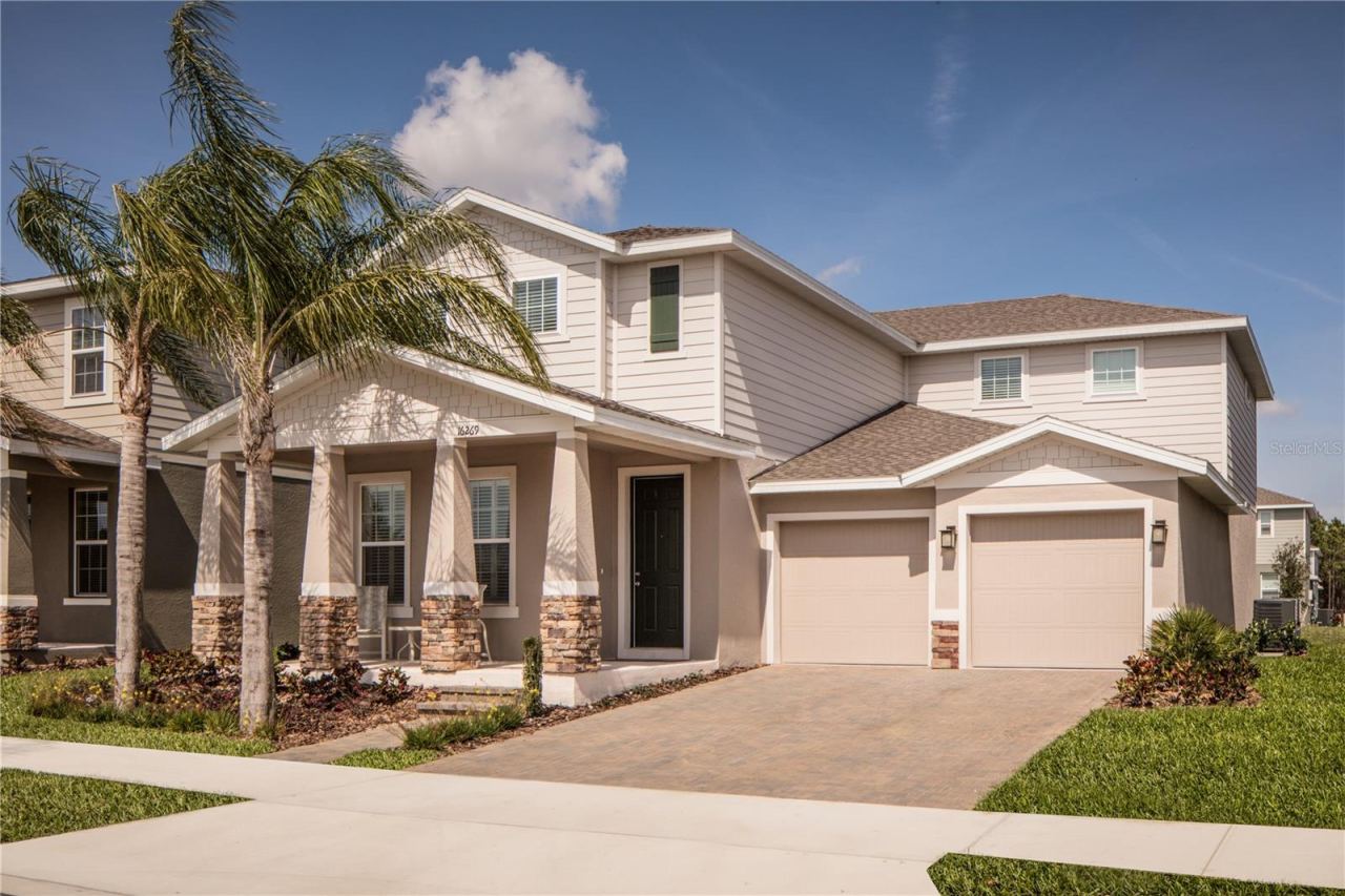 Photo 3 of 3147 Tiger Palm Way, New Smyrna Beach, FL 32168