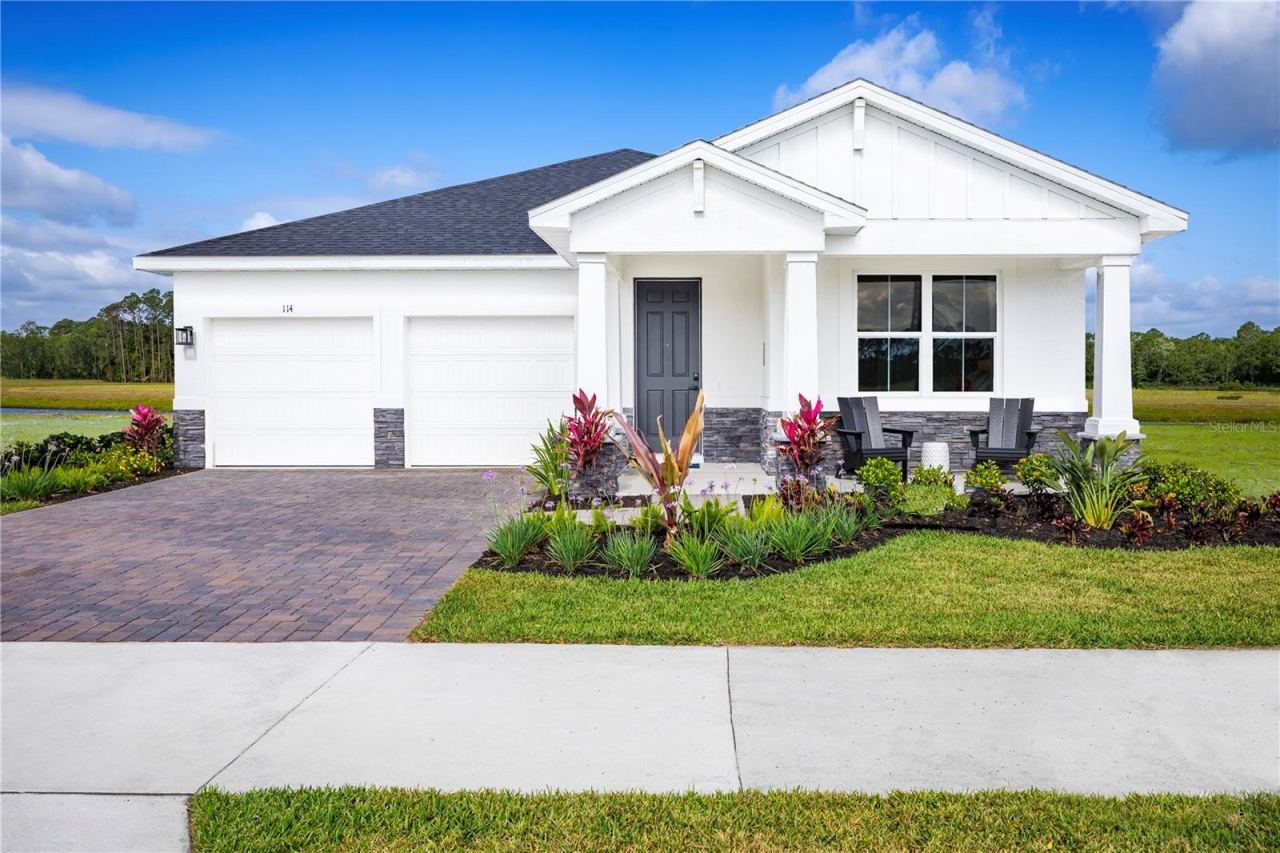 168 Venetian Palms Blvd, New Smyrna Beach, FL 32168