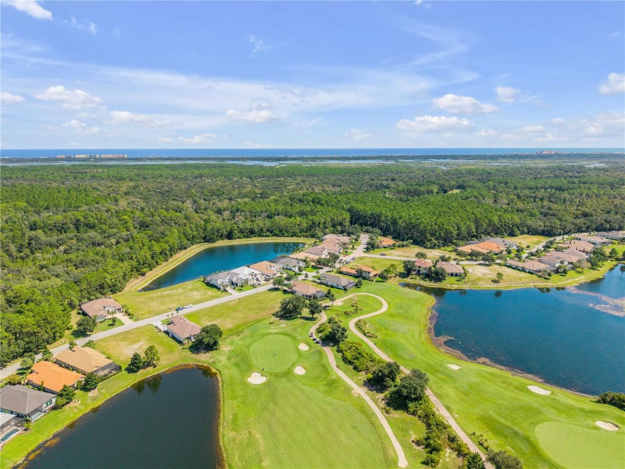 Photo 4 of 189 Aspen Way, Palm Coast, FL 32137