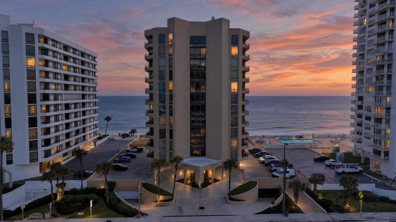 3023 S Atlantic Ave #1106, Daytona Beach Shores