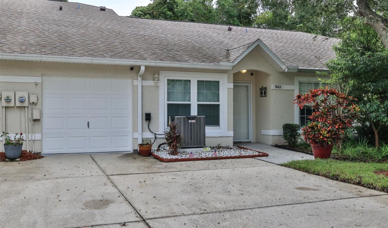 3012 Oak Hammock Dr, Port Orange