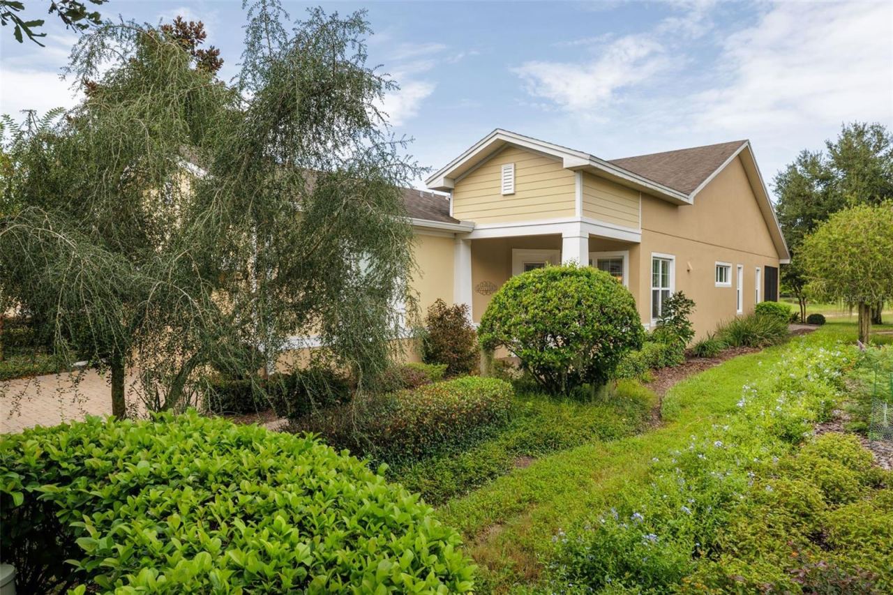 413 Cypress Hills Way, Deland, FL 32724