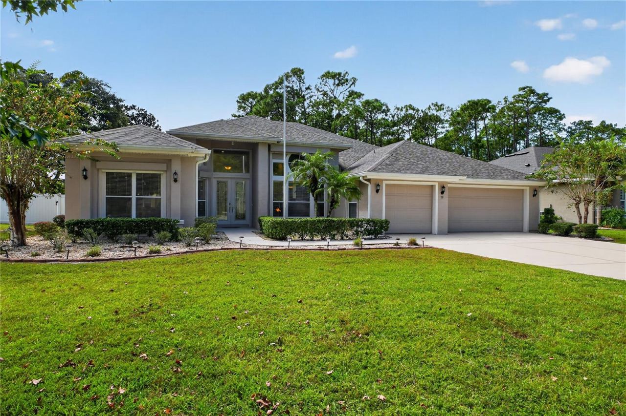 Photo 2 of 12 Brook Crest Way, Ormond Beach, FL 32174