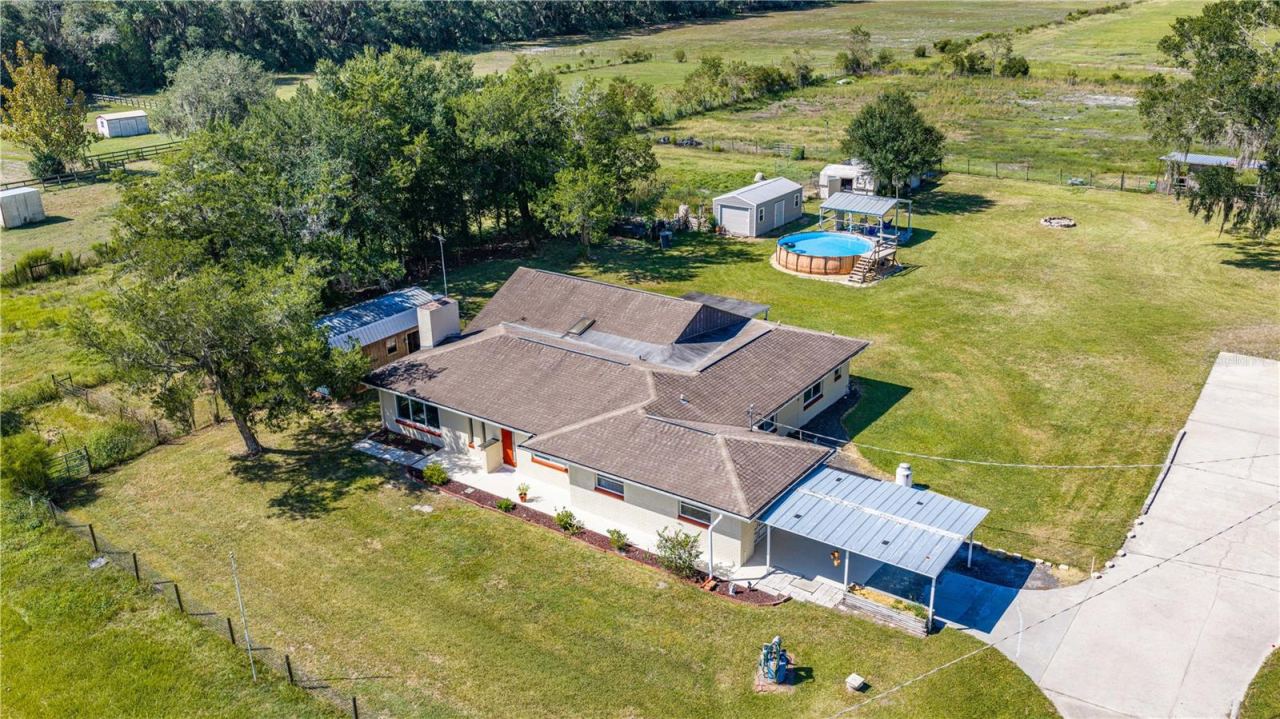 870 County Road 65, Bunnell