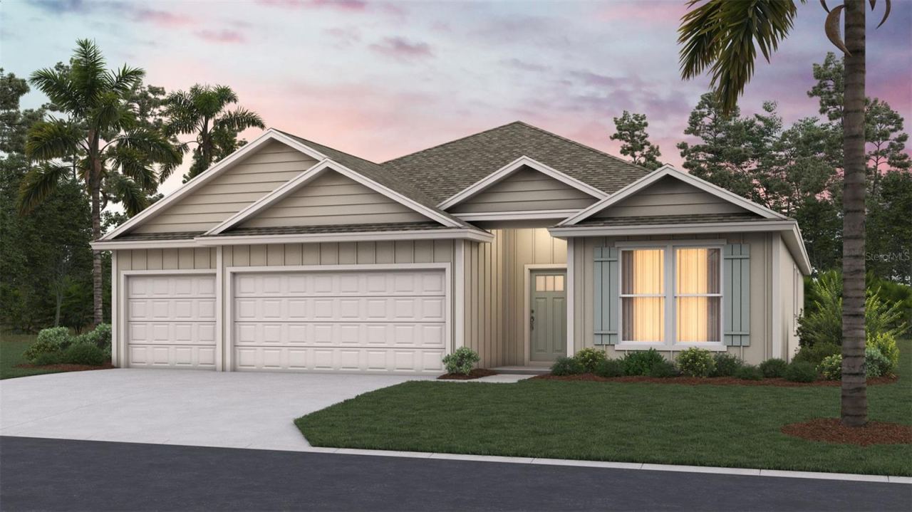 152 Springwood Dr, Palm Coast, FL 32137
