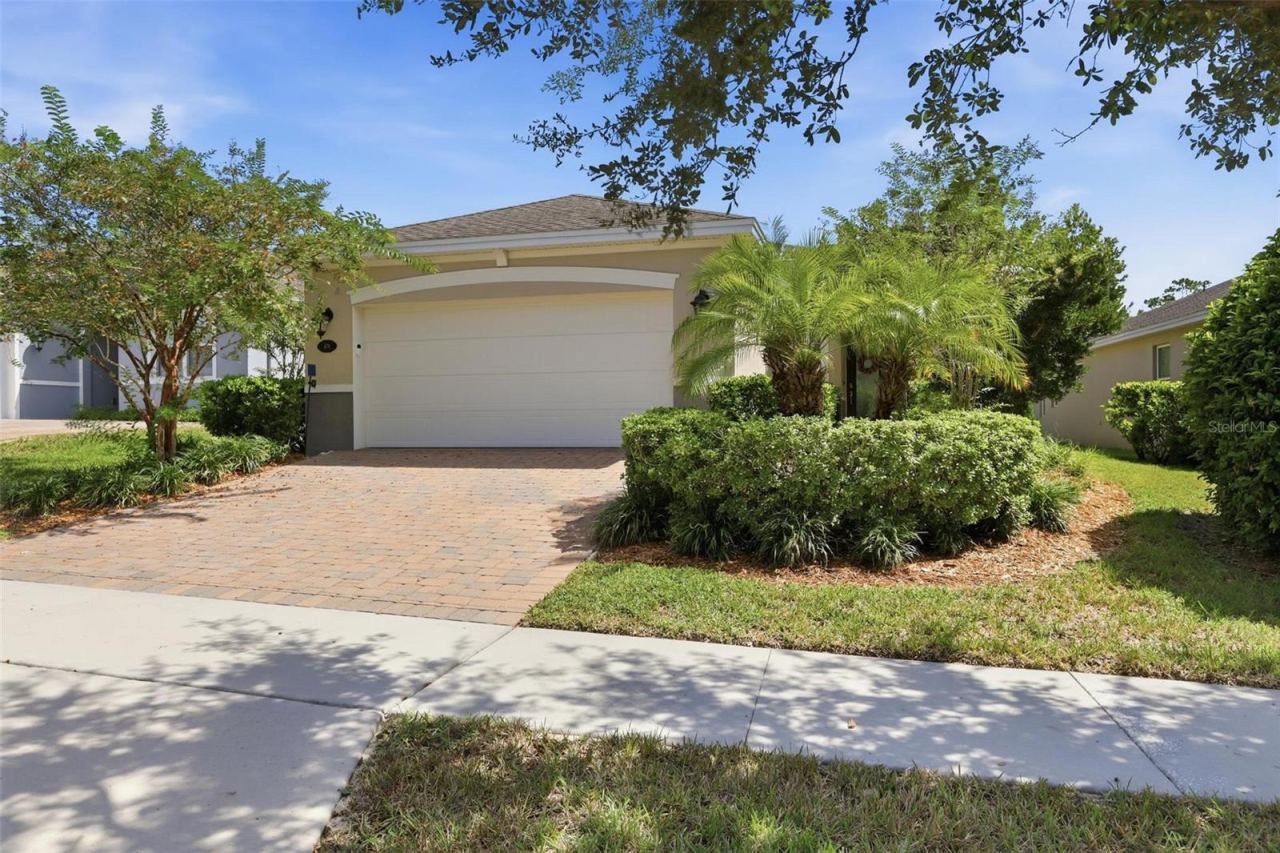 Photo 2 of 479 Briarbrook Way, Deland, FL 32724