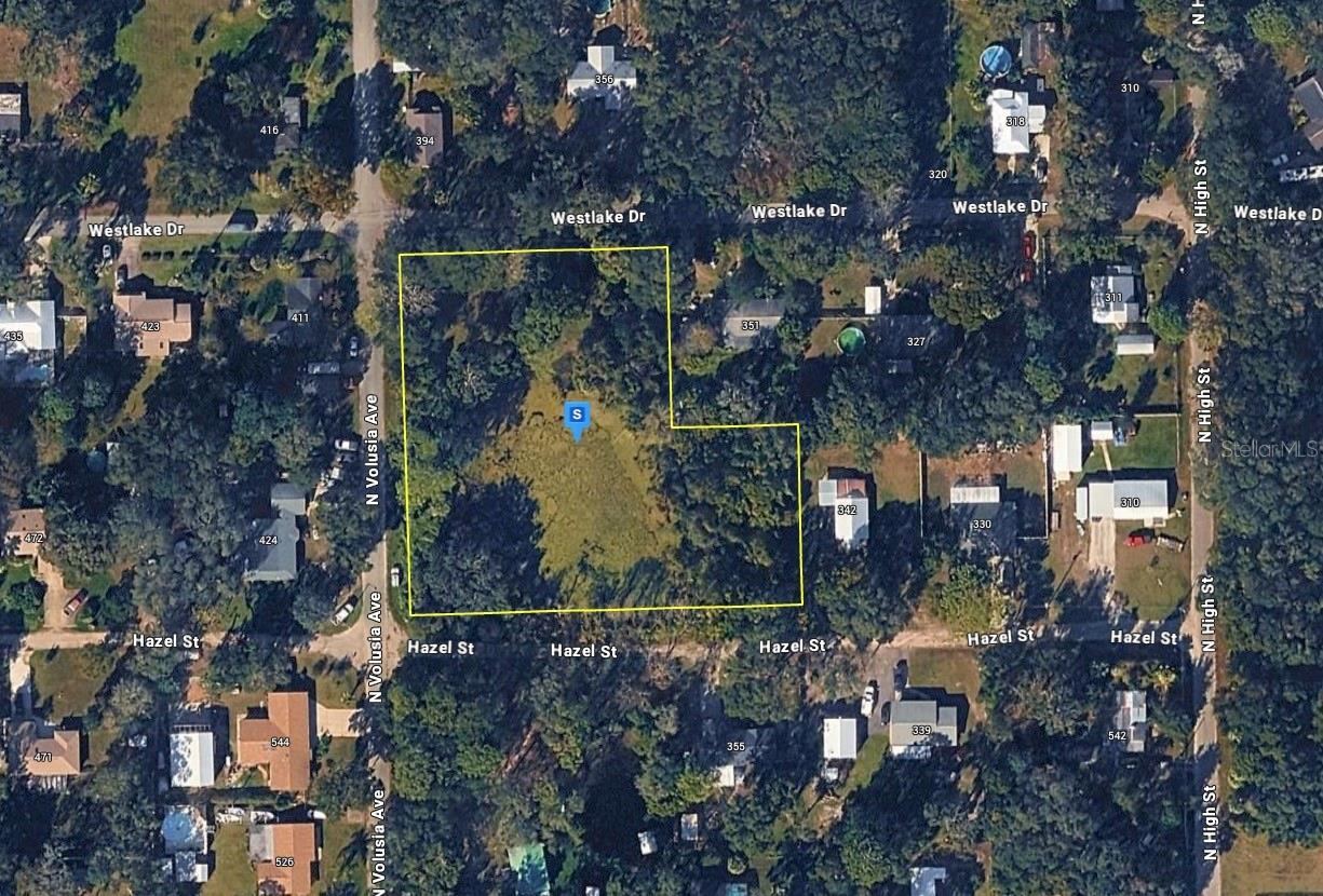 355 Westlake Dr, Lake Helen, FL 32744