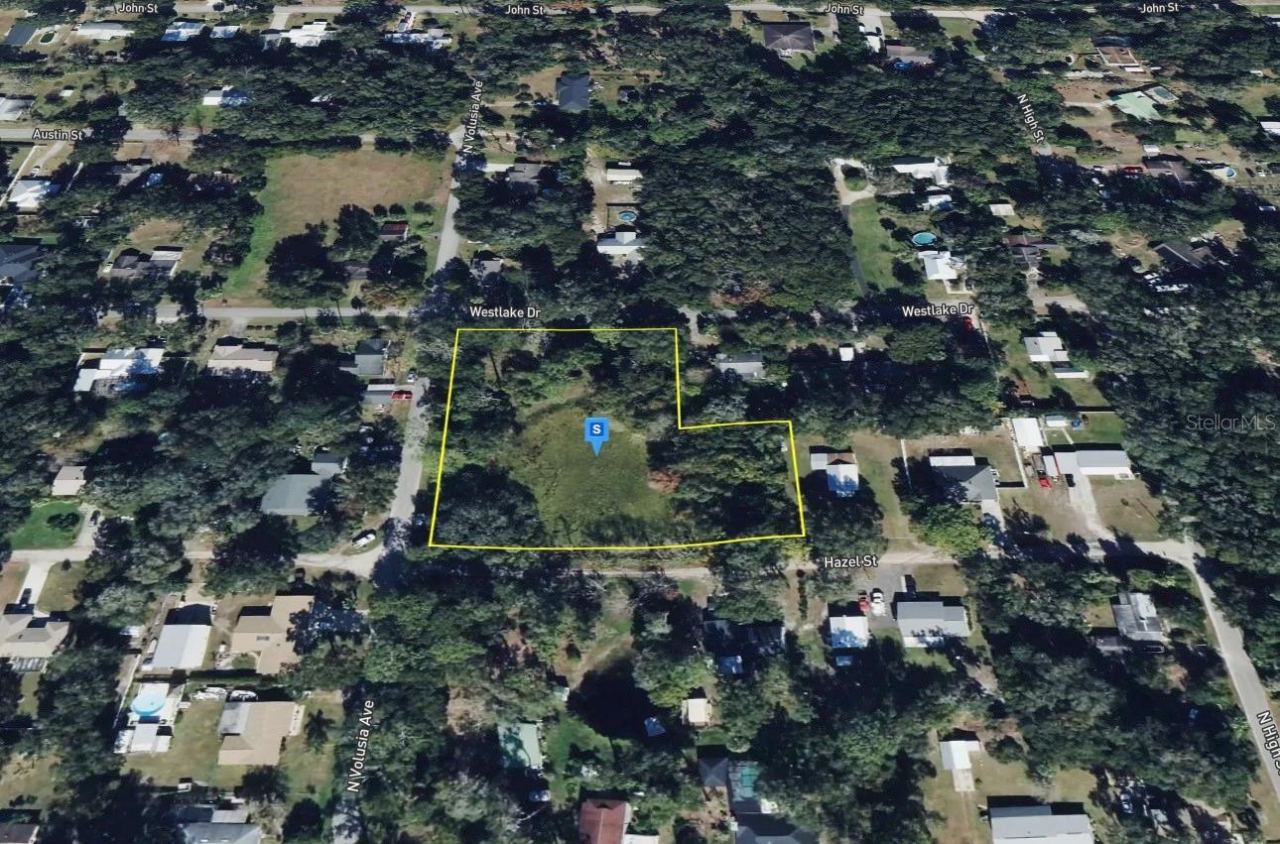 Photo 3 of 355 Westlake Dr, Lake Helen, FL 32744