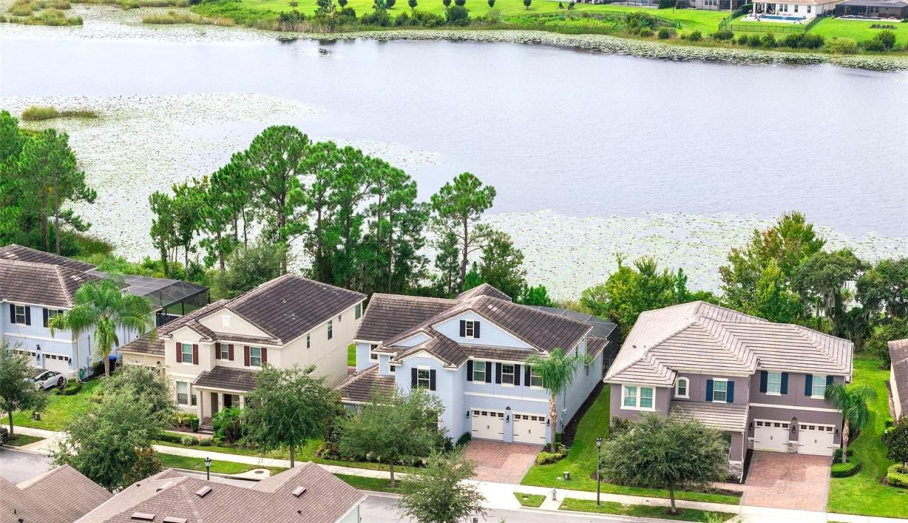 10048 Beach Port Dr, Winter Garden
