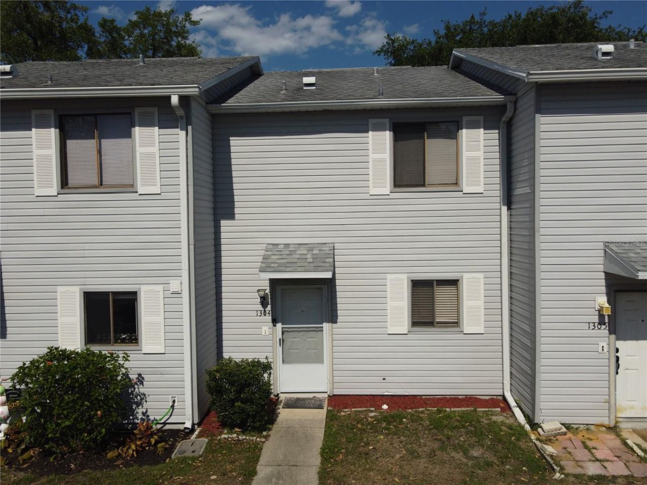 1304 Deer Springs Rd, Port Orange