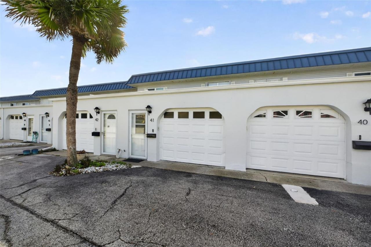 2750 Ocean Shore Blvd #410, Ormond Beach