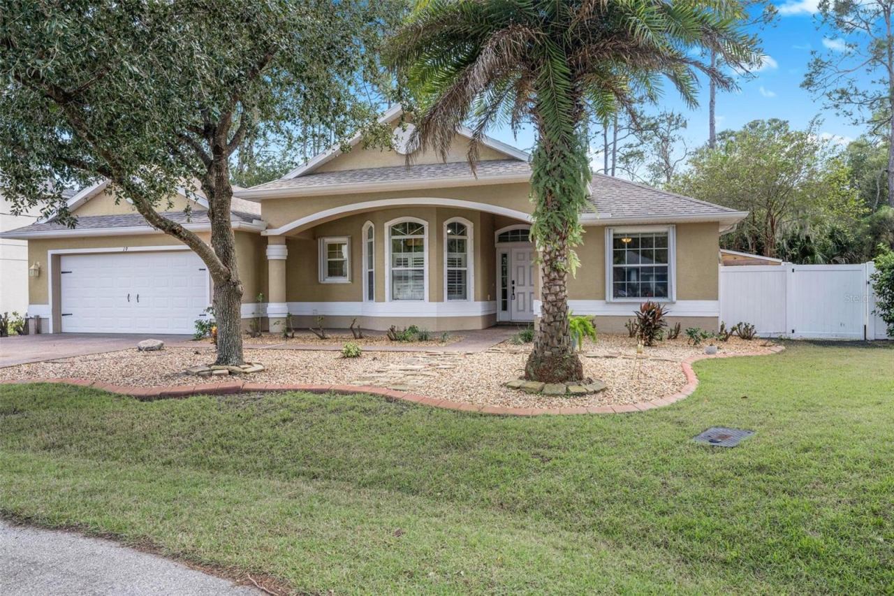 19 Seckel Ct, Palm Coast