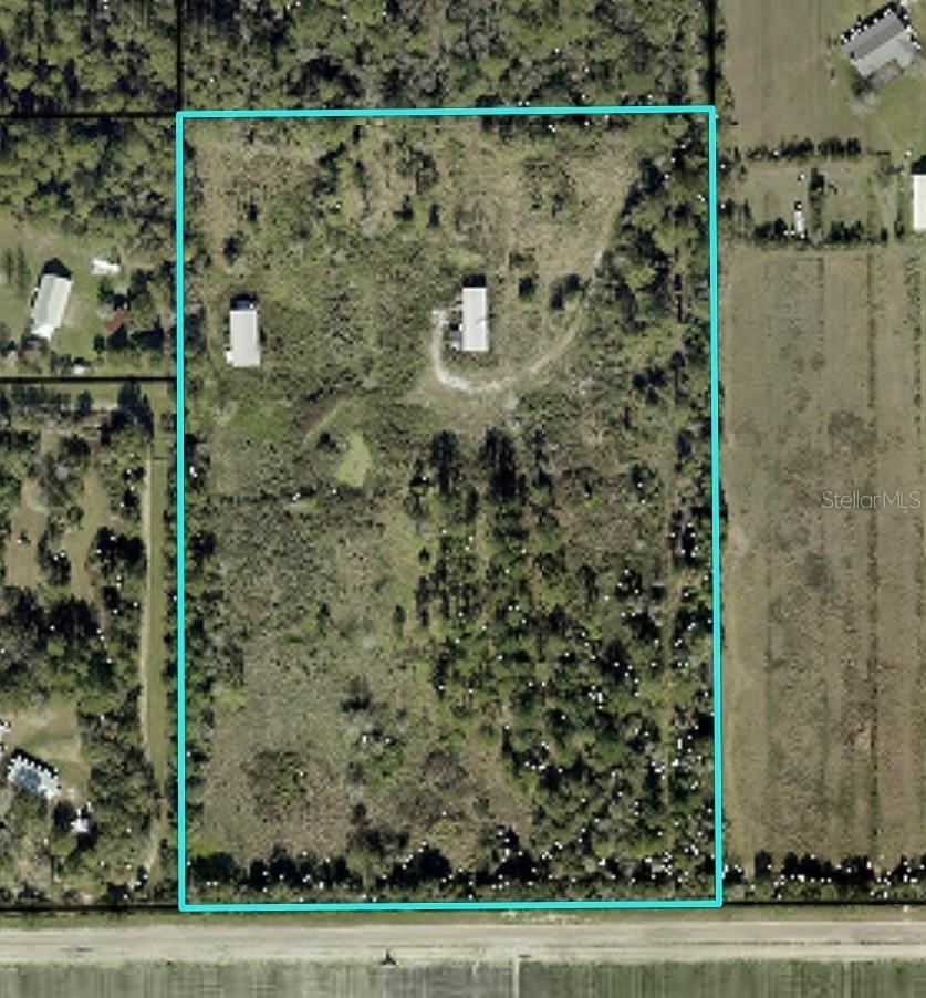 3368 Forest Park St, Bunnell, FL 32110